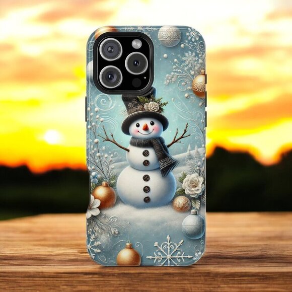iPhone Phone Cases, Perfect Stylish Mobile Case, MLNMC471 - Picture 1 of 13